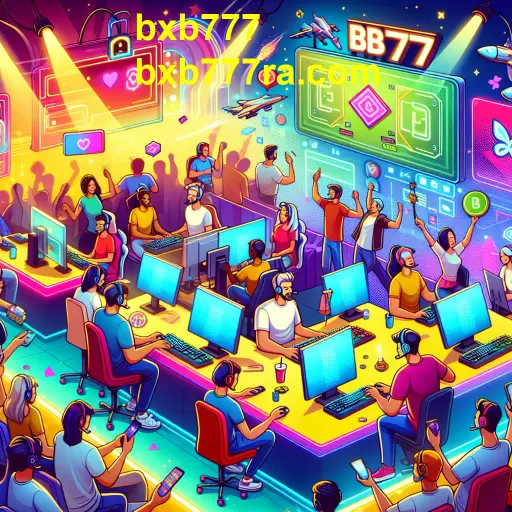 Atrações e Desafios dos Eventos em bxb777